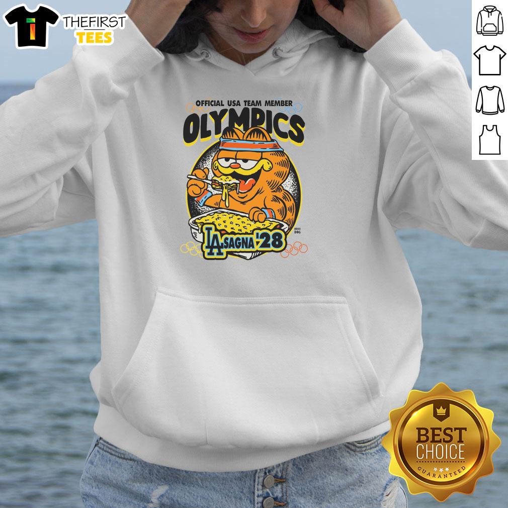 awesome-team-usa-ivory-hoodie Awesome Team USA Ivory Hoodie featuring a stylish design, perfect for sports fans and casual wear enthusiasts.