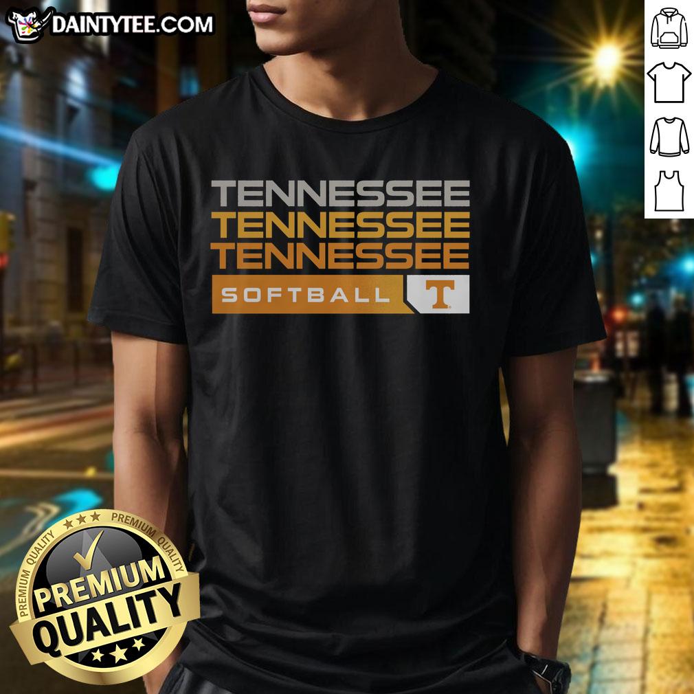 awesome-tennessee-volunteers-college-softball-hype-t-shirt Awesome Tennessee Volunteers College Softball Hype T-Shirt featuring vibrant colors and team logo, perfect for fans.