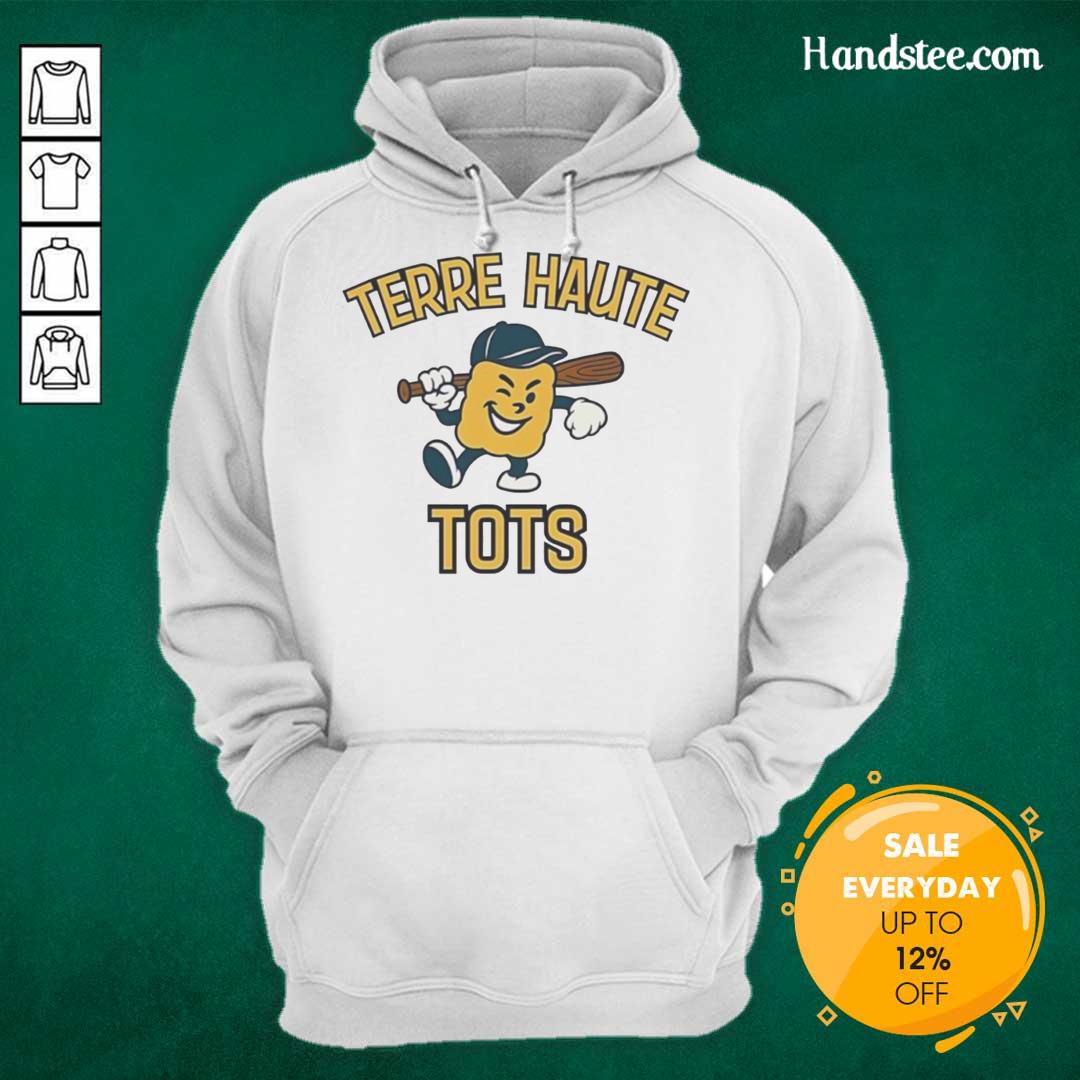 awesome-terre-haute-tots-mascot-hoodie Awesome Terre Haute Tots mascot hoodie featuring vibrant colors and mascot design, perfect for fans and kids.
