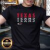 Awesome Texas Motor Speedway Established 1997 T-Shirt featuring bold graphics and vibrant colors, perfect for racing fans.