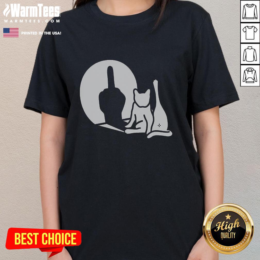 awesome-what-cat-fxxk-ladies-tee Awesome What Cat Fxxk Ladies Tee featuring a playful cat graphic and stylish design, perfect for cat lovers.