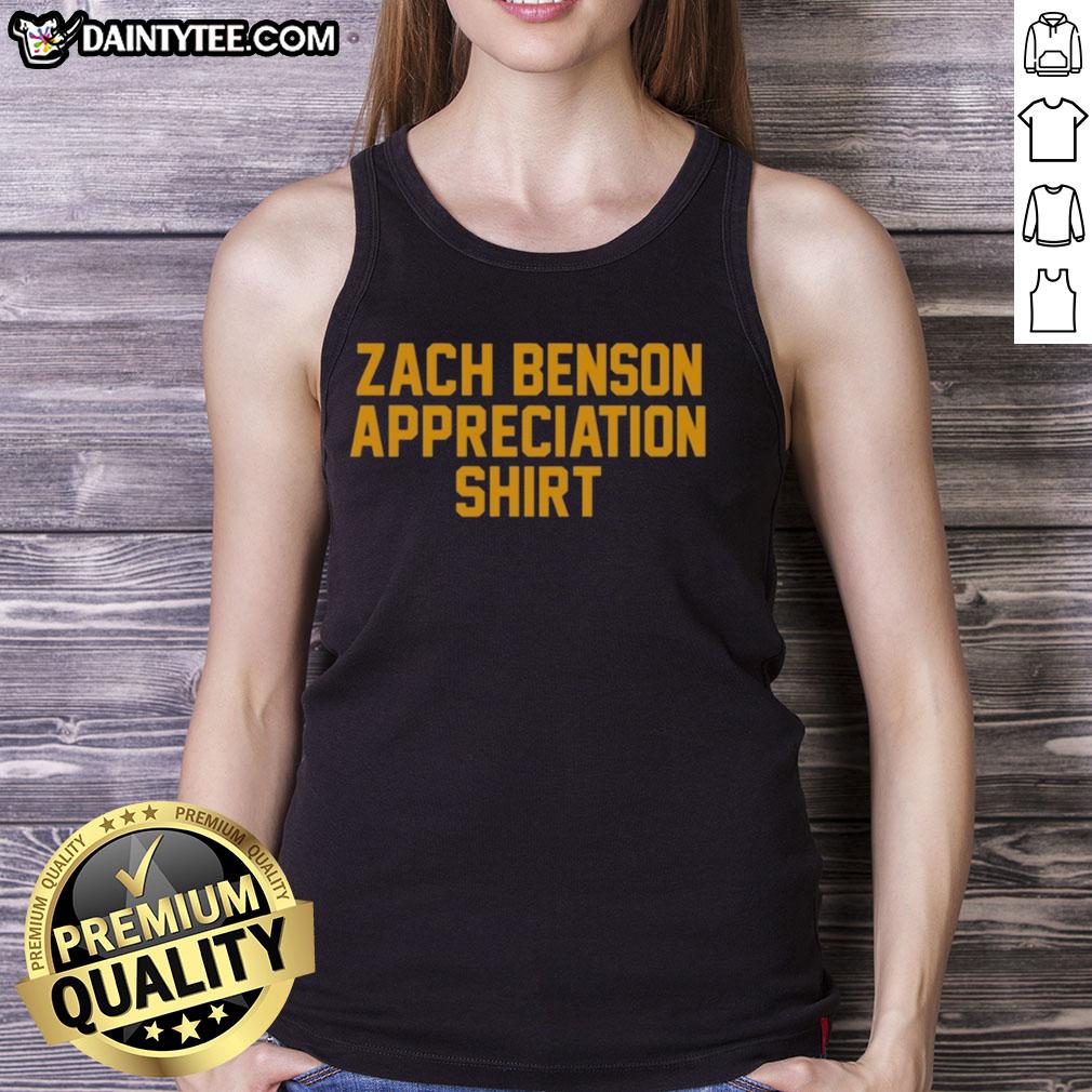 awesome-zach-benson-appreciation-buffalo-sabres-tank-top Awesome Zach Benson appreciation Buffalo Sabres tank top featuring bold graphics and vibrant team colors for fans.
