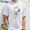 Cute Snoopy Smarty Pants T-Shirt featuring a playful Snoopy graphic, perfect for casual wear and fans of Peanuts.