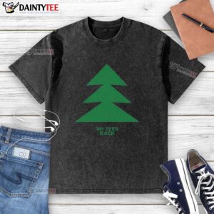 Nice Minnesota Timberwolves Back Tree Washed T-Shirt featuring vibrant team graphics and soft fabric for ultimate comfort.