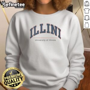 Nice Shota Imanaga wearing a University of Illinois sweatshirt, showcasing team spirit and style.