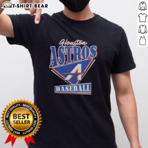 Awesome Houston Astros 2026 City Connect T-Shirt featuring vibrant team colors and unique design for fans.