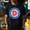 Funny Chicago Dubs Are Stacking Ws T-Shirt featuring a playful graphic celebrating Chicago's winning spirit.