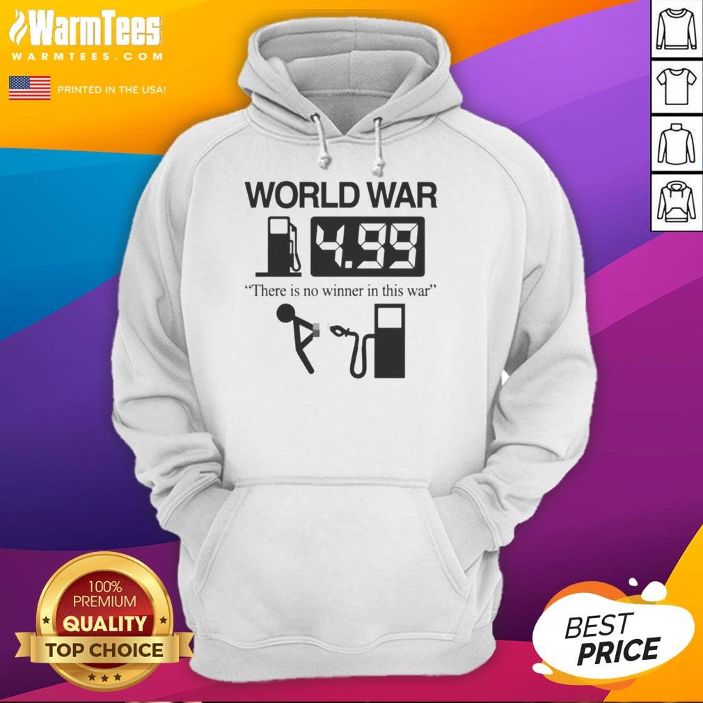 funny-world-war-there-is-no-winner-in-this-war-hoodie Funny World War hoodie featuring a humorous design with 'There Is No Winner In This War' text, perfect for casual wear.
