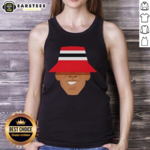 Good Kobbie Mainoo Manchester United tank top featuring team colors and logo for fans and sports enthusiasts.