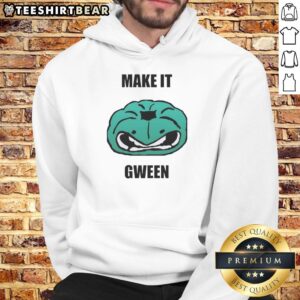 Stylish Good-Make-It-Gwen-Hoodie in vibrant colors, perfect for casual outfits and cozy comfort.