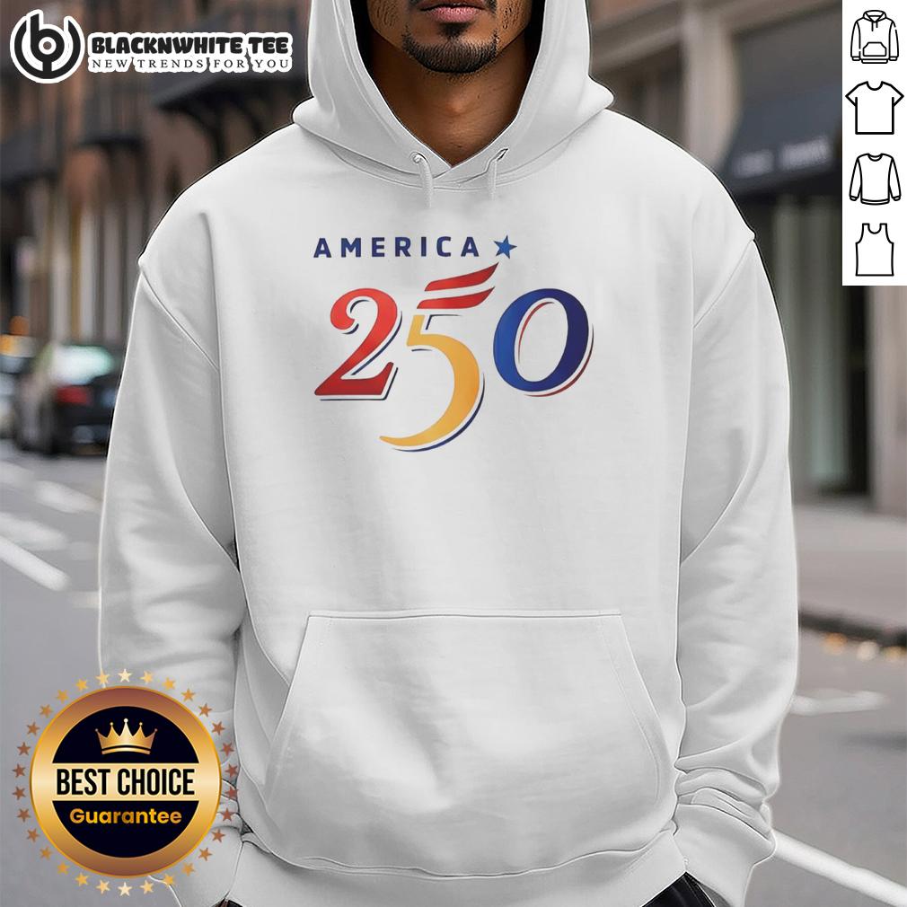 Good 2026 America 250 Hoodie Good 2026 America 250 Hoodie featuring a stylish design for patriotic fashion enthusiasts and casual wear.
