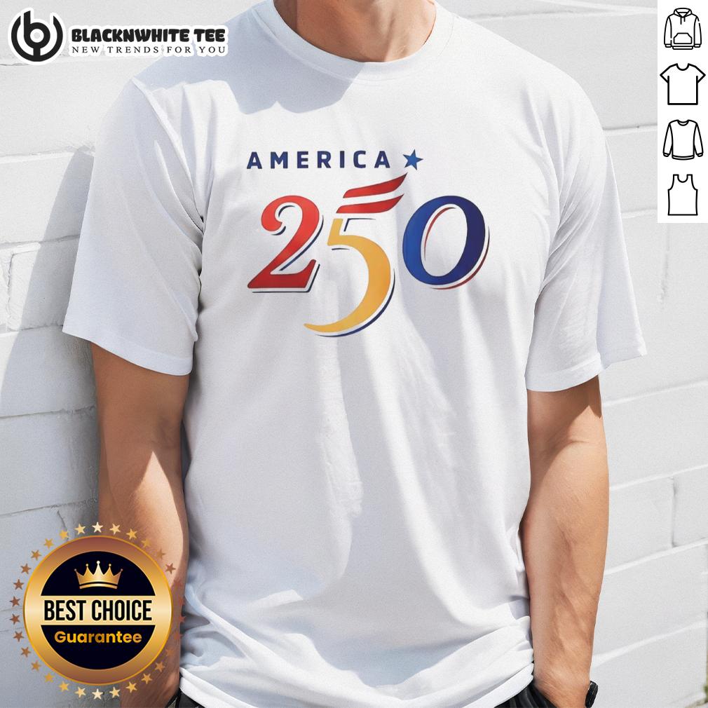 Good 2026 America 250 T Shirt Good 2026 America 250 T-Shirt featuring a bold design celebrating American pride and the upcoming 2026 events.