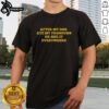 Good After My Dog Ate My Pronoun He-She-It Everywhere T-Shirt design featuring playful graphic and vibrant colors.