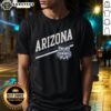 Good Arizona Sideline T-Shirt featuring a stylish design perfect for fans of Arizona sports and casual wear.