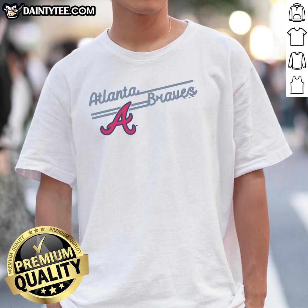 good-atlanta-braves-soft-as-a-grape-t-shirt Soft As A Grape Atlanta Braves T-Shirt featuring team logo, perfect for fans seeking comfort and style.