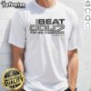 Good Beatdayz Interfm89 7 Sound Of Tokyo T-Shirt featuring a vibrant design and logo, perfect for music lovers and fans.