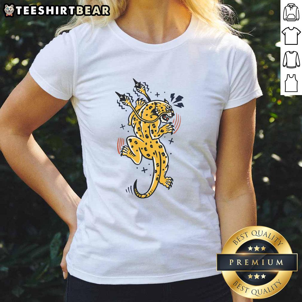 good-coeurl-traditional-ladies-tee Good Coeurl Traditional Ladies Tee featuring a stylish design, perfect for casual wear and showcasing unique fashion.
