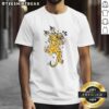 Good Coeurl Traditional T-Shirt featuring a stylish design and comfortable fit for fans of gaming apparel.