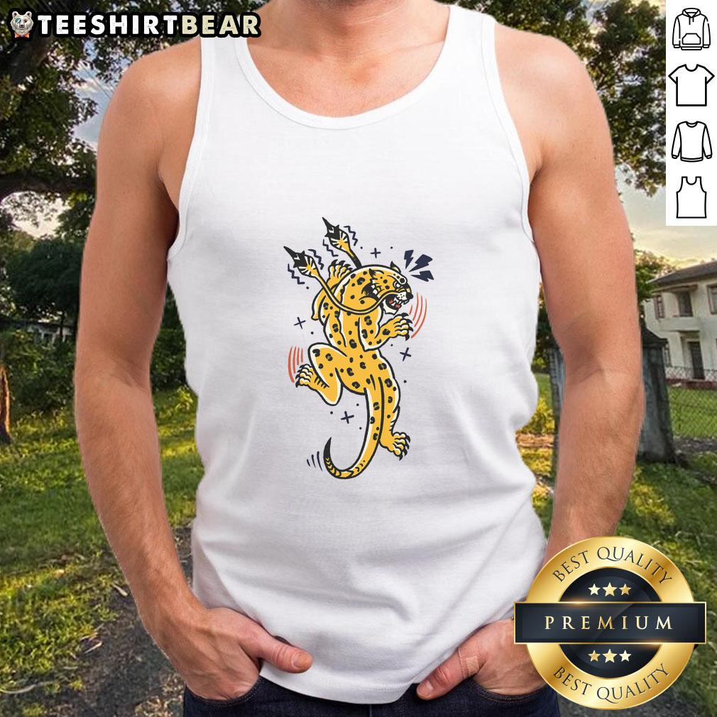 good-coeurl-traditional-tank-top Good Coeurl Traditional Tank Top featuring vibrant design, perfect for casual wear and showcasing unique style.