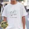 Good Dog Will You Be Mine T-Shirt featuring a cute dog graphic, perfect for pet lovers and Valentine's Day gifts.