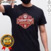 Good Florida State Seminoles 2026 ACC Softball Tournament Champions T-Shirt featuring team colors and logo.
