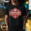 2026 Florida State Seminoles ACC Softball Tournament Champions T-Shirt featuring bold team graphics and vibrant colors.