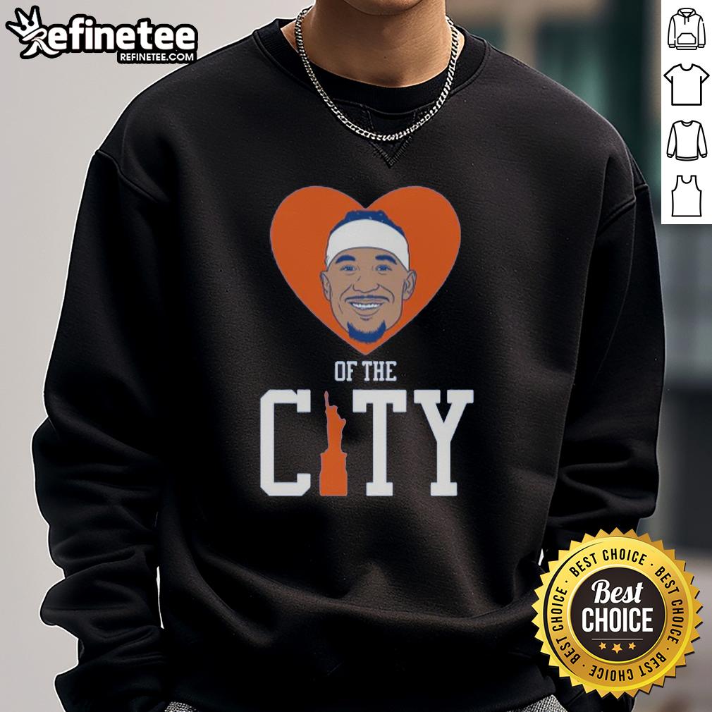 good-h-of-the-city-sweatshirt Good H of the City sweatshirt in cozy fabric, featuring a stylish design perfect for urban fashion enthusiasts.