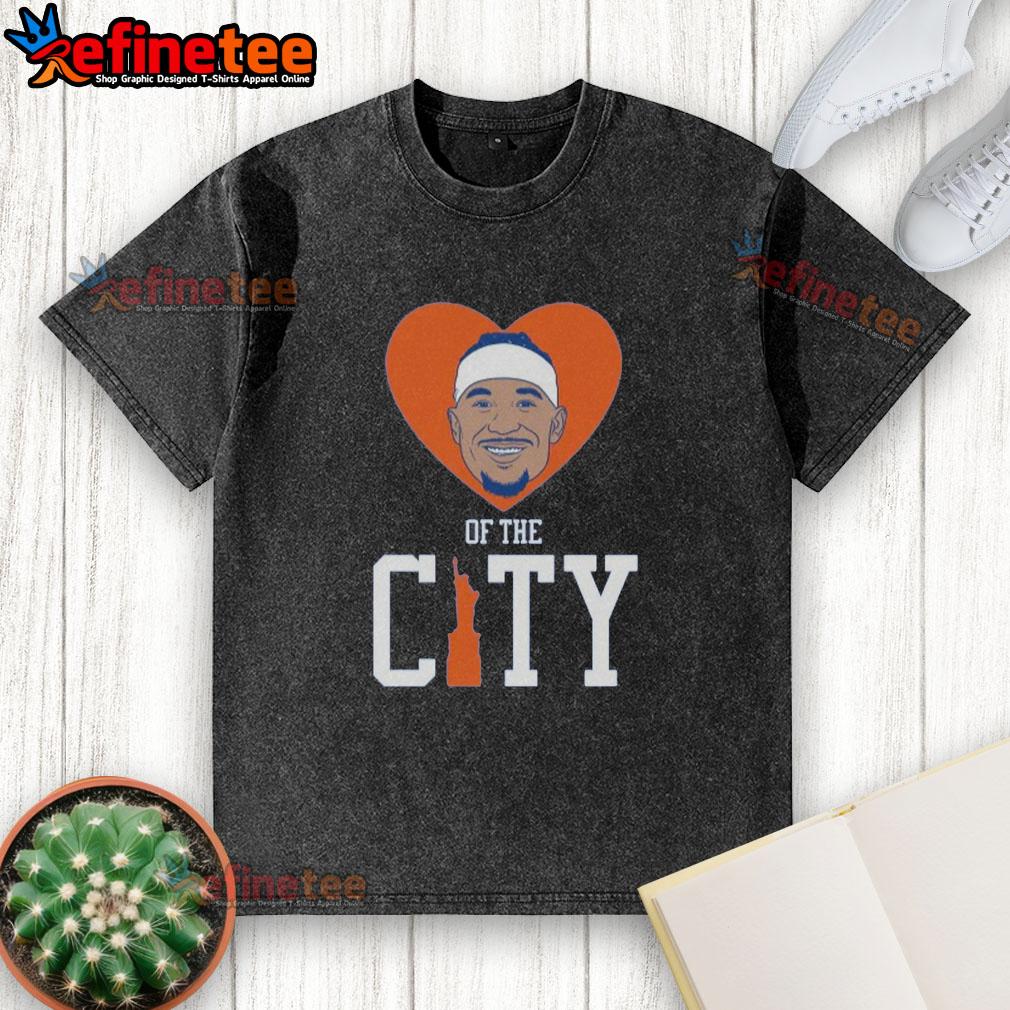 good-h-of-the-city-washed-t-shirt Good H Of The City washed t-shirt in light blue, featuring a relaxed fit and stylish design for casual wear.