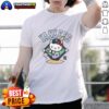 Alt Text: Good Hello Kitty X New York Yankees Swing T-Shirt featuring a playful design blending Hello Kitty and Yankees logo.