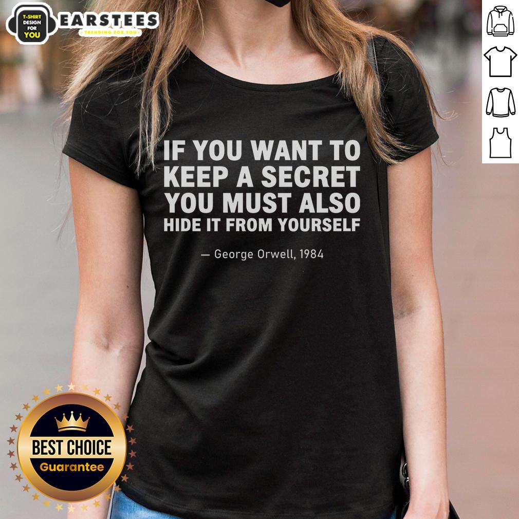 good-hidden-truth-ladies-tee Good Hidden Truth Ladies Tee featuring a stylish design for women who embrace authenticity and self-expression.