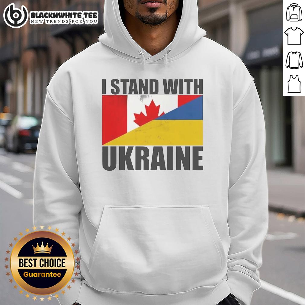 Good I Stand With Ukraine Flag Hoodie Good I Stand With Ukraine Flag Hoodie showcasing a vibrant Ukrainian flag design on a stylish, comfortable hoodie.