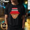 Good Kobbie Mainoo Manchester United T-Shirt featuring a stylish design and vibrant team colors for fans.