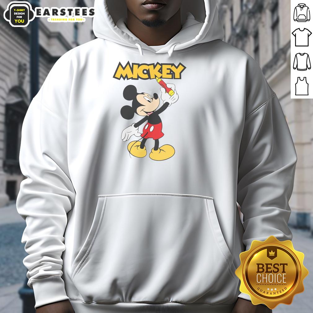 good-mickey-26-hoodie Good Mickey 26 Hoodie featuring a vibrant design and cozy fit, perfect for casual wear and Disney fans.