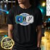 Good Minnesota Timberwolves vs San Antonio Spurs 2026 NBA Playoffs Western Conference Semifinals T-Shirt design.
