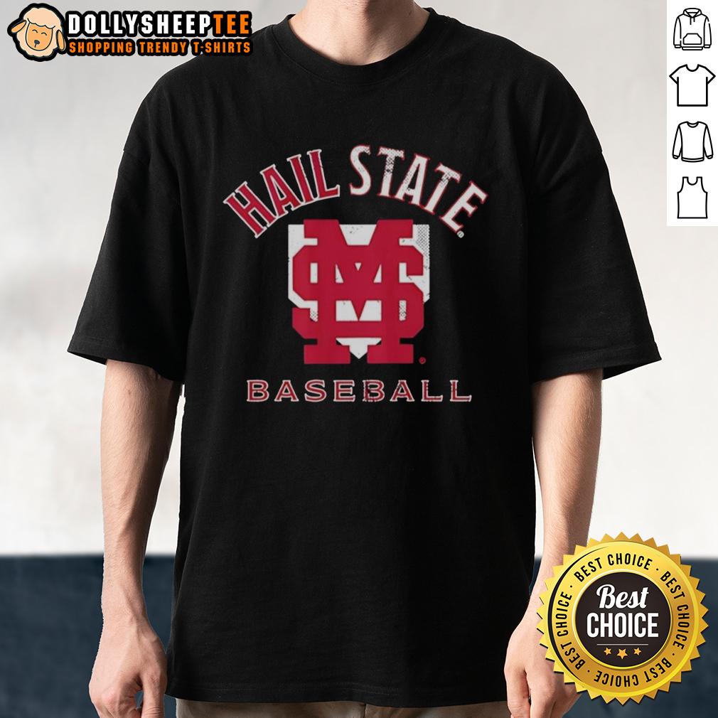 Good Mississippi State Bulldogs Ncaa Baseball Hall State Home Plate T Shirt Good Mississippi State Bulldogs NCAA Baseball Hall home plate T-shirt featuring team colors and logo for fans.