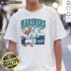 Alt Text: Good Mitchell & Ness Cream Seattle Mariners Step Back Up T-Shirt showcasing team logo and stylish design.