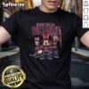Good Montreal Victoire Mickey Mouse cartoon team ice hockey T-shirt featuring vibrant design and playful graphics.