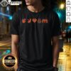 Alt Text: Good New York Knicks 5 Icons T-Shirt featuring iconic team logos and vibrant colors for fans and collectors.