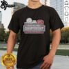 Good Ohio Valley Conference Beach Volleyball Championship T-Shirt 2026 in Martin, TN featuring vibrant design and event details.