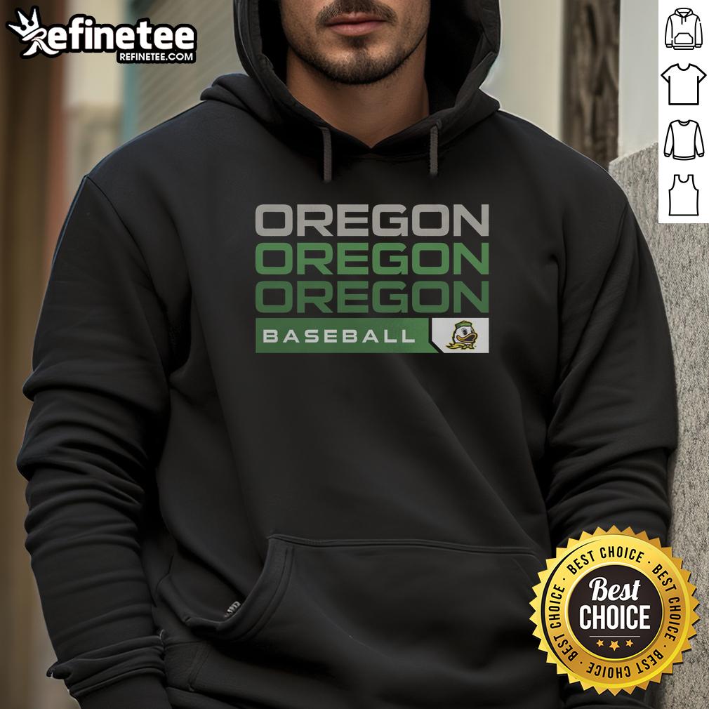 good-oregon-ducks-college-baseball-hype-hoodie Good Oregon Ducks college baseball hype hoodie in vibrant colors, perfect for fans to show team spirit.