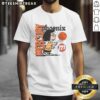 Good Peanuts Marcie X Phoenix Mercury T-Shirt featuring vibrant graphics and a stylish design for fans and collectors.