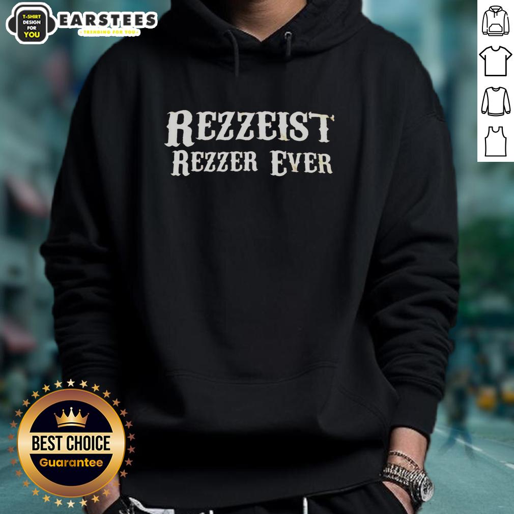 good-rezzeist-rezzer-ever-hoodie Good Rezzeist Rezzer Ever Hoodie in black, featuring a stylish design and comfortable fit for everyday wear.