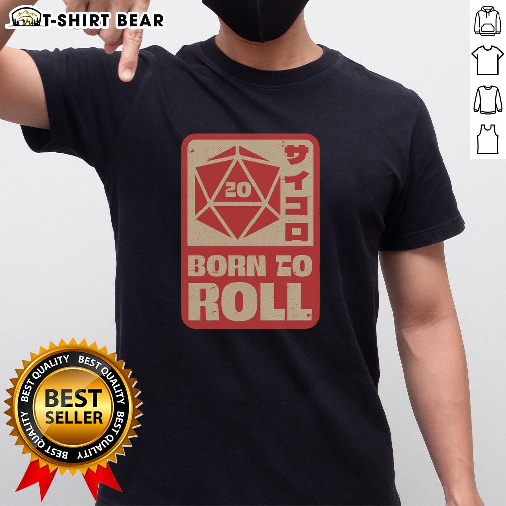 Good Rpg Japanese Sign T Shirt Alt Text: Good RPG Japanese Sign T-Shirt featuring vibrant graphics and unique design for gaming enthusiasts.