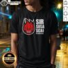 Good Sir Susa Scai Perugia T-Shirt featuring vibrant design and comfortable fit for stylish casual wear.
