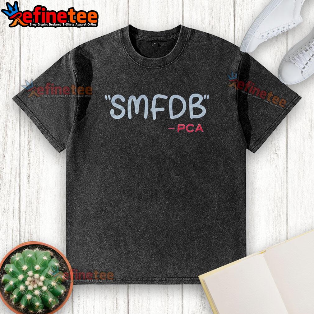 good-smfdb-pca-chicago-northside-baseball-six-point-washed-t-shirt Good Smfdb Pca Chicago Northside Baseball six-point washed t-shirt in vibrant colors, perfect for casual wear.