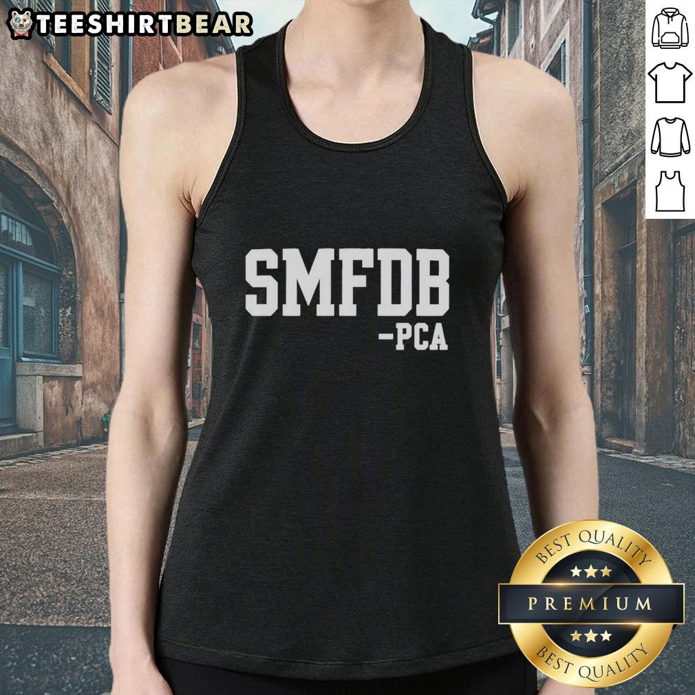 good-smfdb-pca-chicago-northside-baseball-tank-top Good SMFDB PCA Chicago Northside baseball tank top featuring a stylish design and vibrant colors for fans.