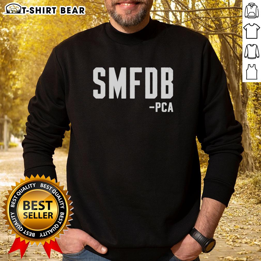 Good Smmfd Pca Chicago Cubs Sweatshirt Cozy Good Smmfd PCA Chicago Cubs sweatshirt featuring team logo, perfect for fans and casual wear.