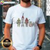 Good Star Tours May The Fourth Be With You T-Shirt featuring a vibrant design perfect for Star Wars fans celebrating May 4th.