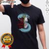 Good The Sea Witch Those Poor Unfortunate Souls T-Shirt featuring striking graphics and vibrant colors, perfect for fans.
