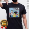 Good Think Mark Think Meme T-Shirt featuring a humorous graphic inspired by popular internet memes.
